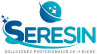 Seresin | Soluciones en higiene y limpieza para empresas Logo